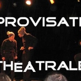 improvisation theatre